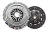 Premium OEM Replacement Clutch Kit Ford - image 1