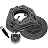 HDX Clutch Kit Ford Truck - image 1