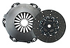Premium OEM Replacement Clutch Kit 1960-89 GM Truck V6/V8 with 12" Clutch