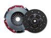 HDX Organic Clutch Kit for 1986-1999 Mustang [10.5 in., 1-1/16 in.-10 Spline] - image 2
