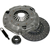 Premium OEM Replacement Clutch Kit GM Truck Diesel - image 1