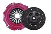 HDX Clutch Kit 1996-2000 Ford Mustang 4.6L - image 1