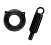 OEM-Style Street Organic Clutch Kit for Ford Applications [12 in., 1-3/8 in.-10 Spline] - image 3