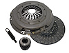 Premium OEM Replacement Clutch Kit GM - image 1