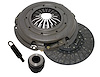Premium OEM Replacement Clutch Kit GM - image 1
