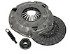 Premium OEM Replacement Clutch Kit Dodge Truck - image 1