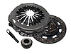 Premium OEM Replacement Clutch Kit Ford / Mazda Truck - image 1