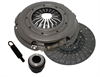 Premium OEM Replacement Clutch Kit Ford Truck - image 1