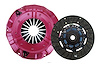 HDX Clutch Kit 1997-2012 GM LS1 (Flat Flywheel) - image 1