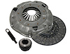 Premium OEM Replacement Clutch Kit GM - image 1