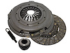 HDX Clutch Kit GM - image 1