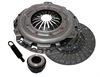 Premium OEM Replacement Clutch Kit Ford Truck - image 1