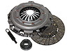 HDX Clutch Kit GM - image 1