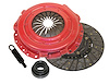 HDX Clutch Kit 1999-2004 Ford Mustang 4.6L (8-Bolt Flywheel)