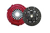 HDX Clutch Kit 2005-10 Ford Mustang 4.6L (6-Bolt Flywheel)