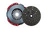 HDX Clutch Kit 2011-15 Ford Mustang GT
