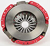 HDX Clutch Kit 2011-15 Ford Mustang GT - image 2