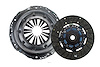 HDX Clutch Kit Ford