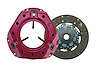 HDX Clutch Kit Ford Big Block