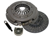 Premium OEM Replacement Clutch Kit GM