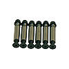 7.25 Replacement Bolts 3-Disc Clutches - image 1