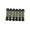 7.25 Replacement Bolts 2-Disc Clutches - image 1