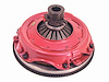 Push Clutch Conversion Kit 1994-96 LT1/LT4 C4 Corvette - image 1