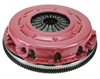 Push Clutch Conversion Kit 1993-1997 GM F-Body LT1, Organic Single-Disc HDX Clutch