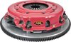 RTrack 10.5 Dual Disc Clutch System GM LS1/LS2/LS3/LS6/LS7 - image 2