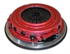 RTrack 10.5 Dual Disc Clutch System Small Block Ford - image 1