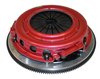 RTrack 10.5 Dual Disc Clutch System Small Block Ford - image 1