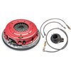 RTrack 10.5 Dual Disc Clutch System Viper 2003-06 - image 1