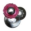 Street Stock Clutch & Steel Flywheel Pre-1986 Chevy - image 2