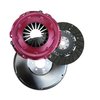 Street Stock Clutch & Steel Flywheel Pre-1986 Chevy - image 2