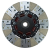 Powergrip 900 Series HD Clutch Disc 10-1/2" Diameter - image 1