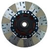 Powergrip 900 Series HD Clutch Disc 10-1/2" Diameter - image 2