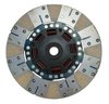 Powergrip 900 Series HD Clutch Disc 10-1/2" Diameter - image 2