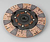 Powergrip 900 Series HD Clutch Disc 11" Diameter - image 1
