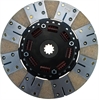 Powergrip 900 Series HD Clutch Disc 10-1/2" Diameter - image 1