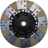 Powergrip 900 Series HD Clutch Disc 10-1/2" Diameter - image 2