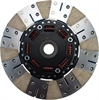 Powergrip 900 Series HD Clutch Disc 10-1/2" Diameter - image 1