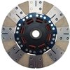 Powergrip 900 Series HD Clutch Disc 10-1/2" Diameter - image 2