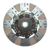 Powergrip 900 Series HD Clutch Disc 11" Diameter - image 1