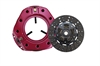 Muscle Car Clutch Kit Ford 1965-70 289 & 302 - image 1