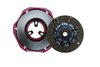 Musclecar Organic Clutch Kit for Dodge & Chrysler Applications [10.95 in., 1-3/16 in.-18 Spline] - image 2