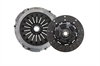 Muscle Car Clutch Kit GM LT1 - image 1