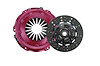 Musclecar Organic Clutch Kit for GM Applications [10.5 in., 1-1/8 in.-10 Spline] - image 1