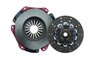 Musclecar Organic Clutch Kit for GM Applications [10.5 in., 1-1/8 in.-10 Spline] - image 2