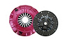 Musclecar Organic Clutch Kit for GM Applications [11 in., 1-1/8 in.-10 Spline] - image 1