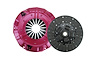 Musclecar Organic Clutch Kit for GM Applications [11 in., 1-1/8 in.-26 Spline] - image 1